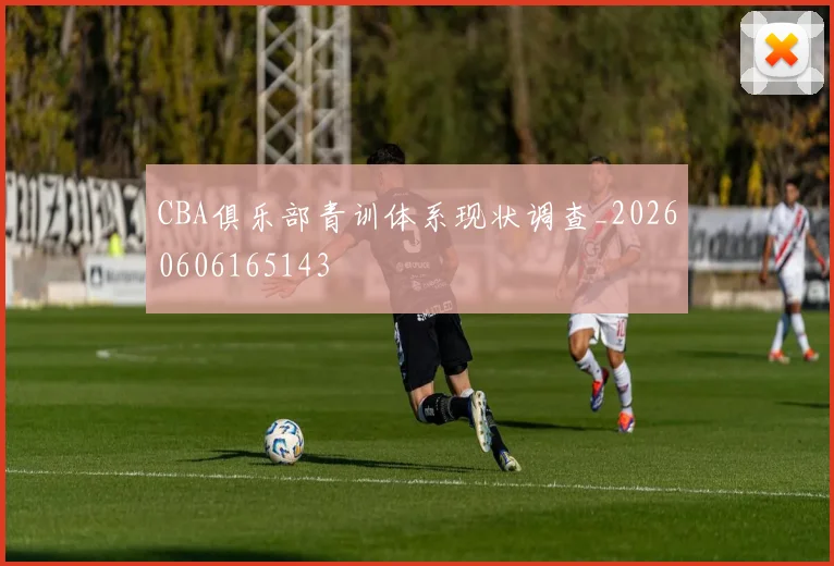 CBA俱乐部青训体系现状调查_20260606165143