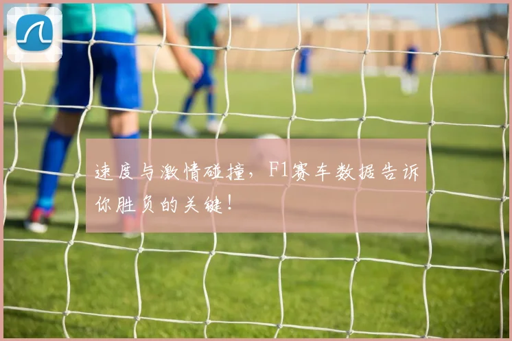 速度与激情碰撞，F1赛车数据告诉你胜负的关键！